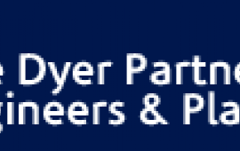 Dyer Logo