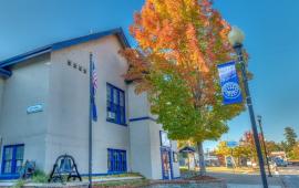 Fall City Hall JM