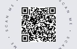 LB1 QR Code 2025