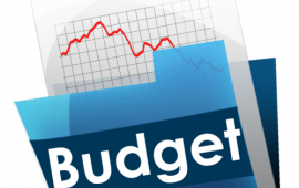 Budget File Logo