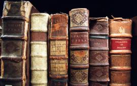 Old Books