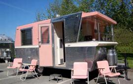 Vintage Pink