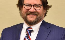 State Senator | District 6 | Cedric Hayden