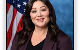 U.S. House Representative | District 5 | Lori Chavez-DeRemer