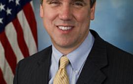 U.S. Senator Jeff Merkley