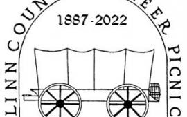 Logo Pioneer Picnic Association