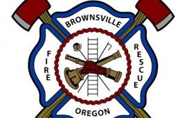 Brownsville Rural Fire District