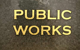 Public Works