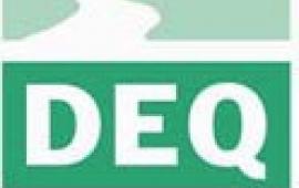 Department of Environmental Quality (DEQ)