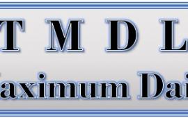 TMDL