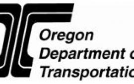 Oregon Department of Transportation logo