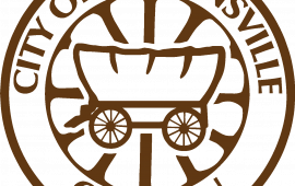 City of Brownsville Logo
