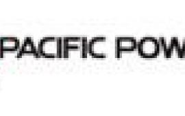 Pacific Power Logo