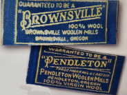Brownsville Label