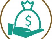 Money Bag logo