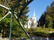 Bridge & Church