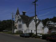 White Church