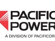 Pacific Power Logo