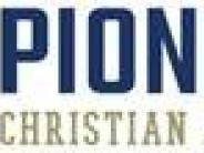 Pioneer Christian Academy Logo