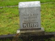 Julia Kirk