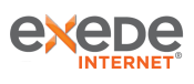 exede logo