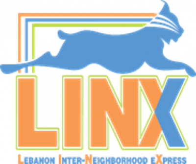 Linx Logo