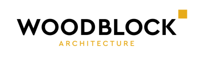 Woodblock Architecture