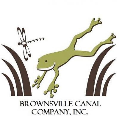 Canal Company Logo