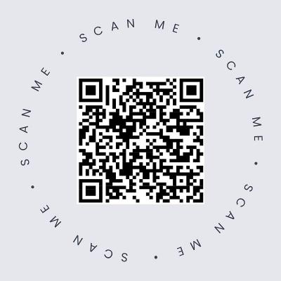 LB1 QR Code 2025