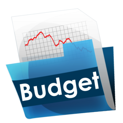 Budget File Logo