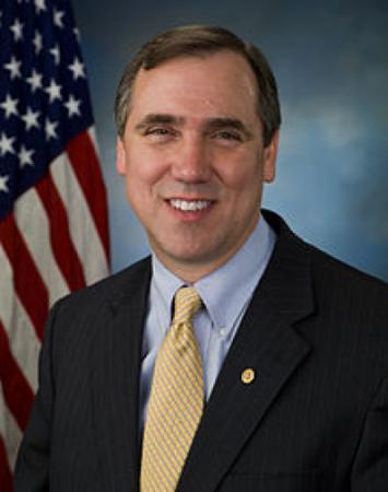 U.S. Senator Jeff Merkley