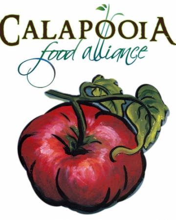 CFA Logo