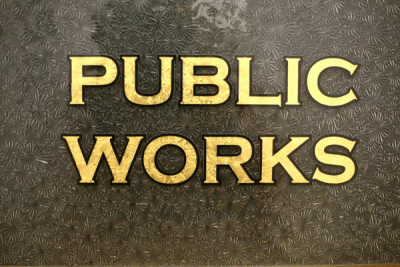 Public Works