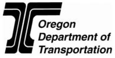 Oregon Department of Transportation logo