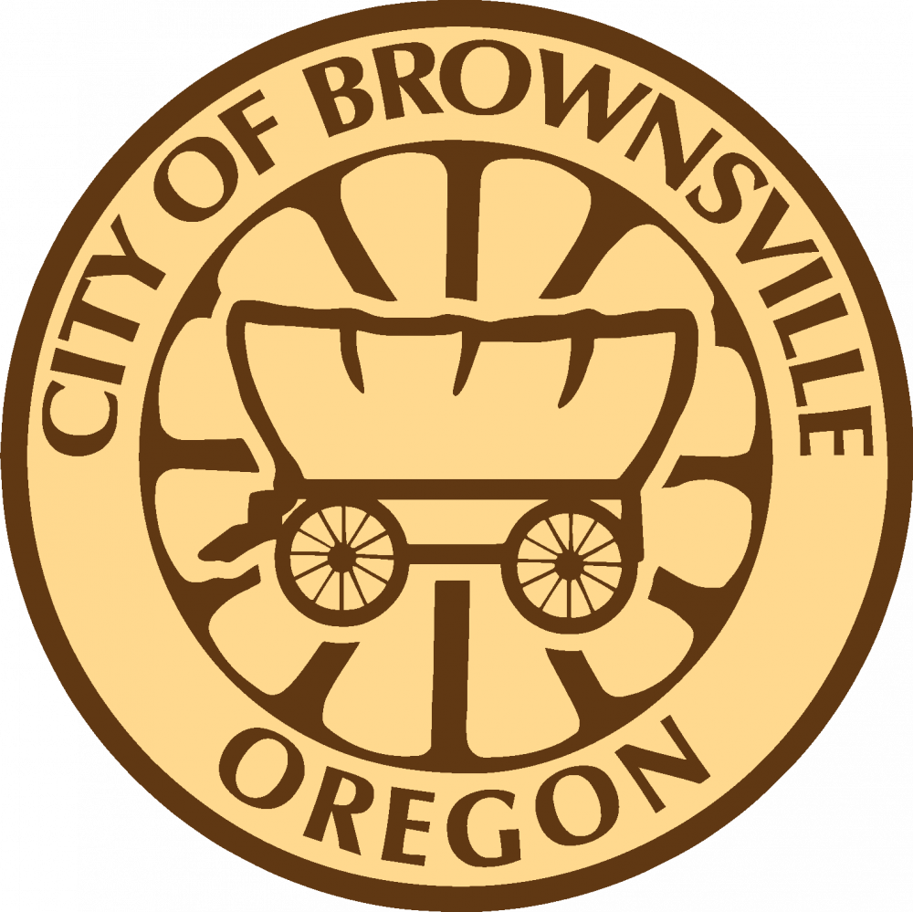 COVID19 Events Impact Brownsville Oregon
