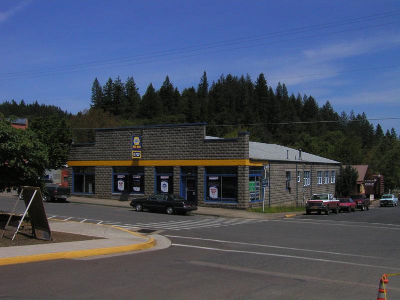 Modern Brownsville Pictures Brownsville Oregon