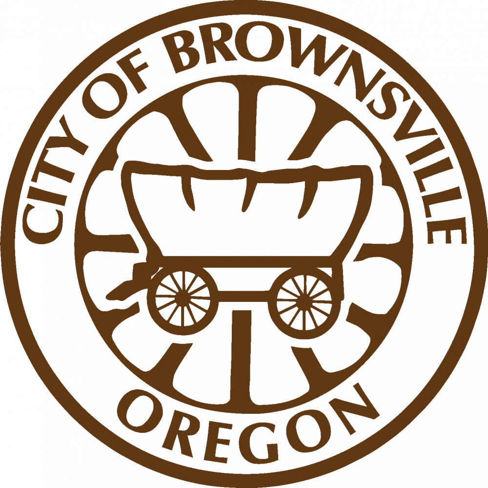 Annual Water Quality Reports Brownsville Oregon